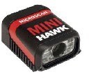 Microscan MINI Hawk High Speed SD, RS232, 5VDC