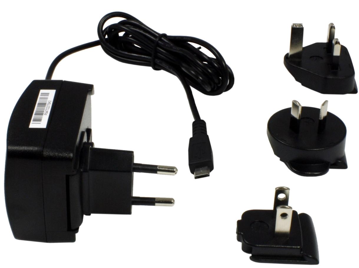 Datalogic MEMOR 10 zdroj USB