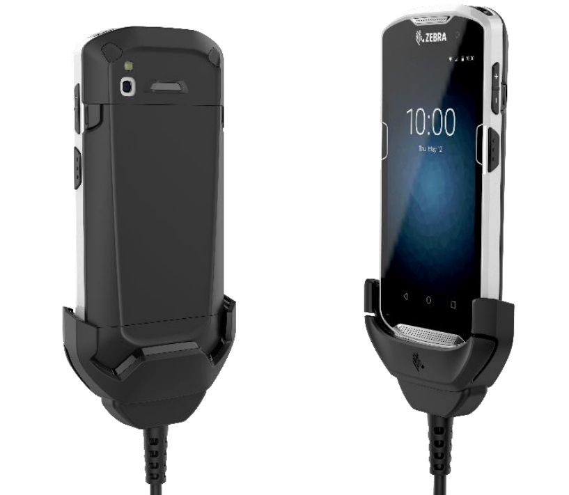 Zebra TC5x komunikačný a dobíjací USB kábel