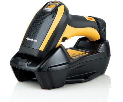 Datalogic PowerScan PM9100, 1D