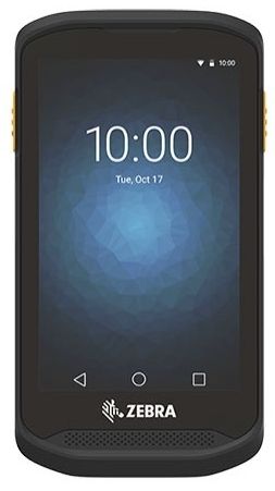 Zebra TC26 Android, 2D, Wi-Fi, LTE, eSIM, 32GB