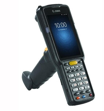 Zebra MC3300G, Android, 2D, 29key, WiFi