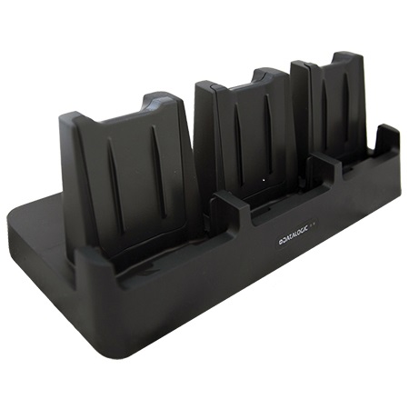 Datalogic MEMOR 10 dobíjaca stanica pre 3 terminály