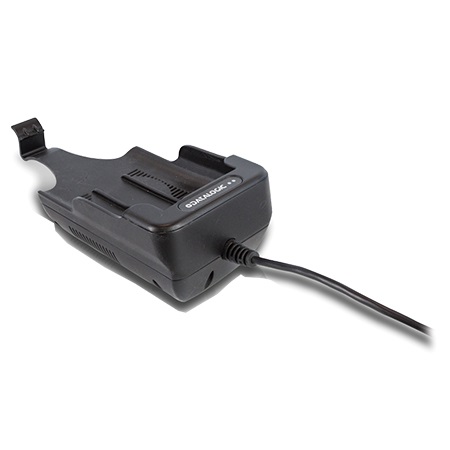 Datalogic MEMOR 10 dobíjaca stanica do auta/vozíka