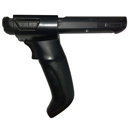 Datalogic MEMOR 10 gun grip