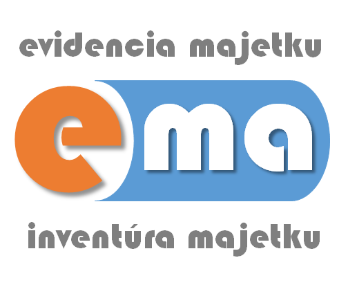 SW EMA - Evidencia a inventúra majetku - CLOUD