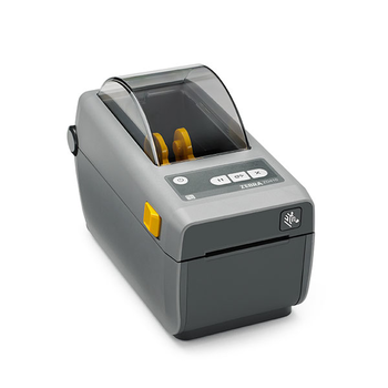 ZEBRA ZD410 DT 203dpi