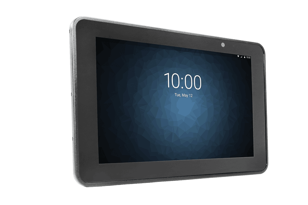 ZAP Zebra ET51 tablet 10,1 inch, Android, Wi-Fi, 4GB/32GB